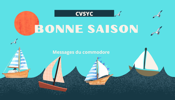 Bonne saison